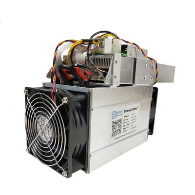 1600W Second Hand Miner StrongU STU U1 11TH With PSU For DCR Coin